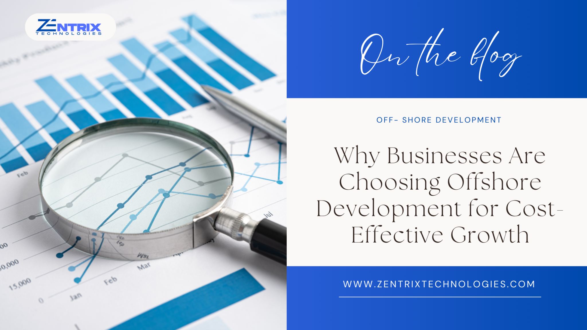Why Businesses Are Choosing Offshore Development for Cost-Effective Growth
